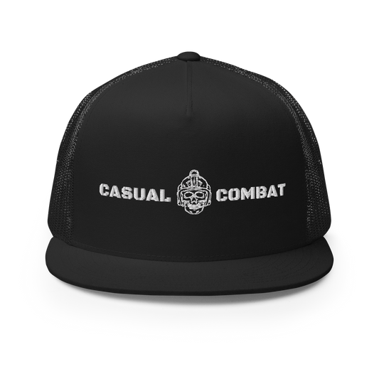 Warrior AF: Casual Combat Snapback