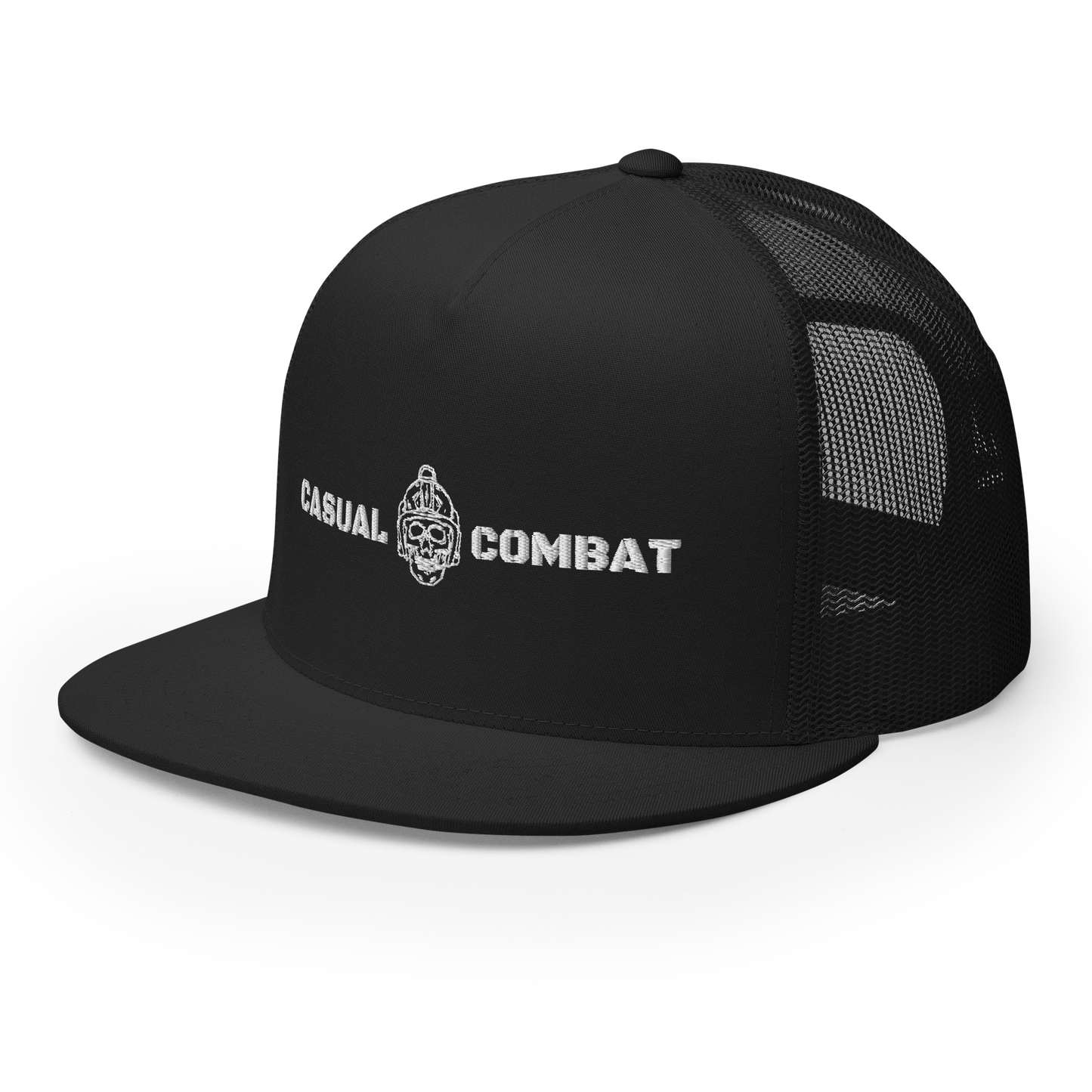 Warrior AF: Casual Combat Snapback