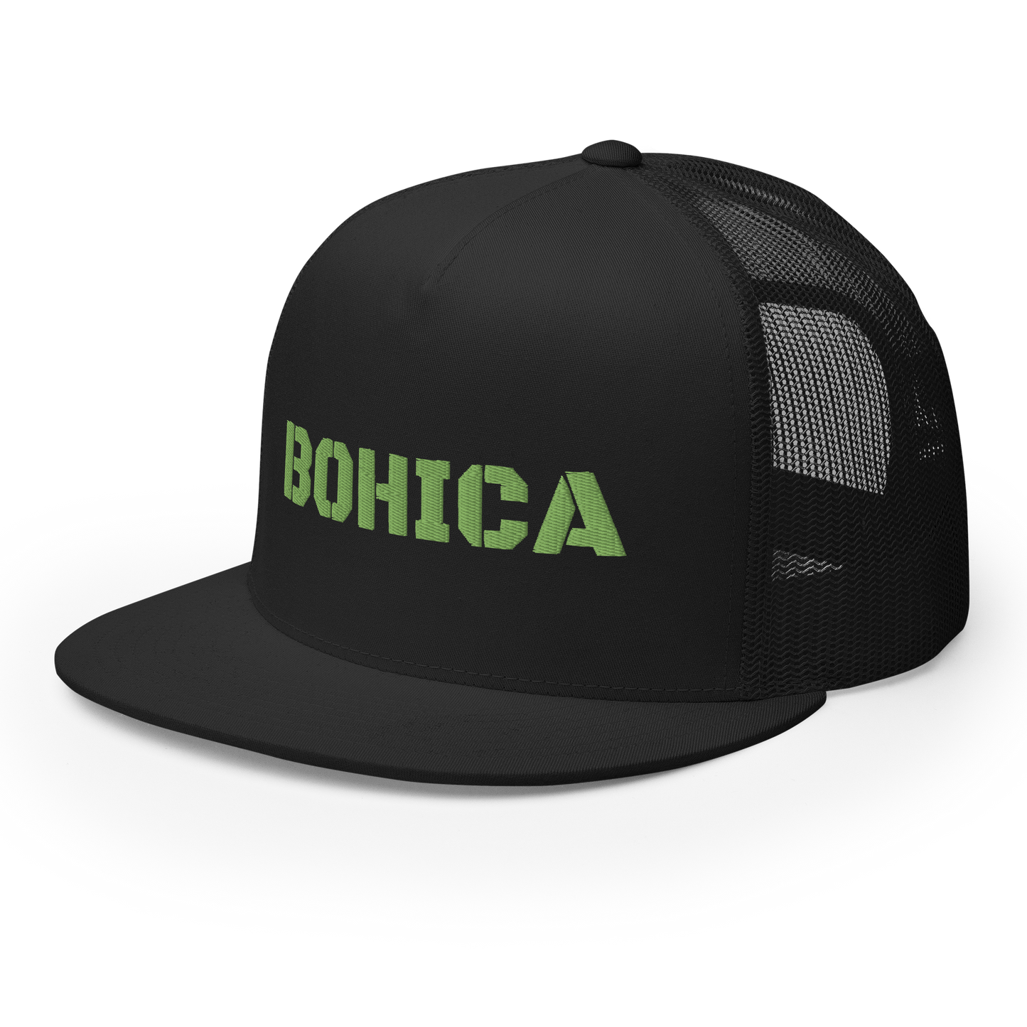Warrior AF: BOHICA SNAPBACK