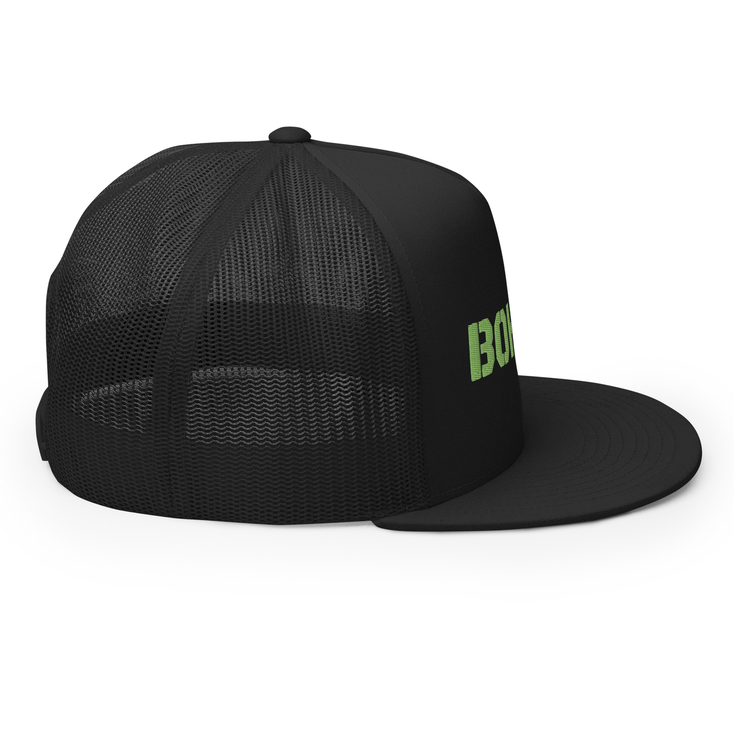Warrior AF: BOHICA SNAPBACK