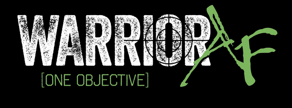 Warrior AF