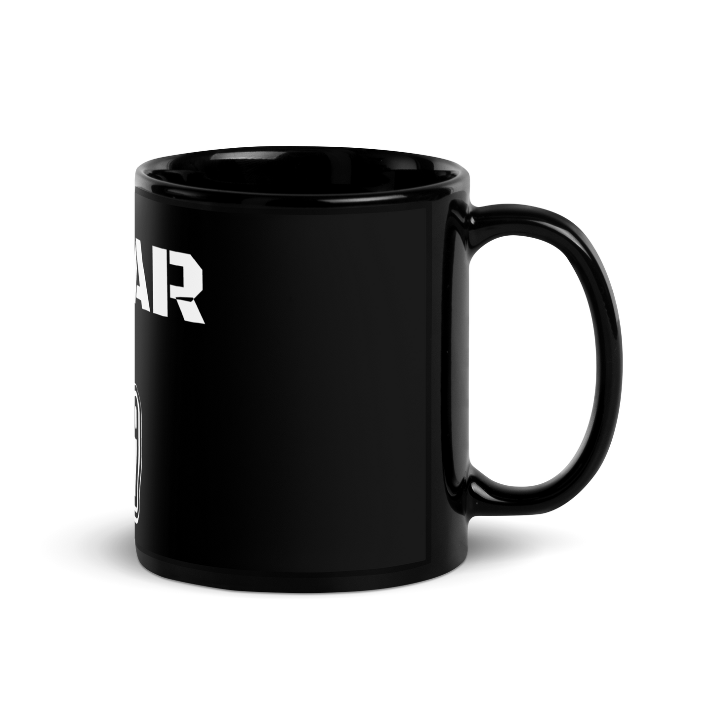 Warrior AF: FUBAR Fury Mug