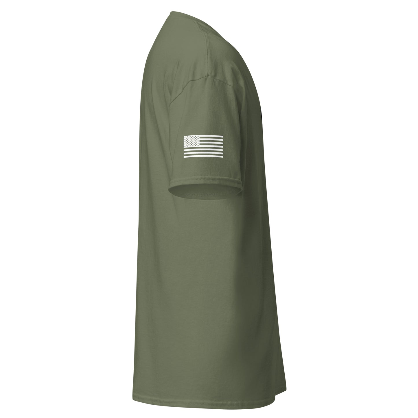 Warrior AF: OG823 T-Shirt (Rugged Tee)