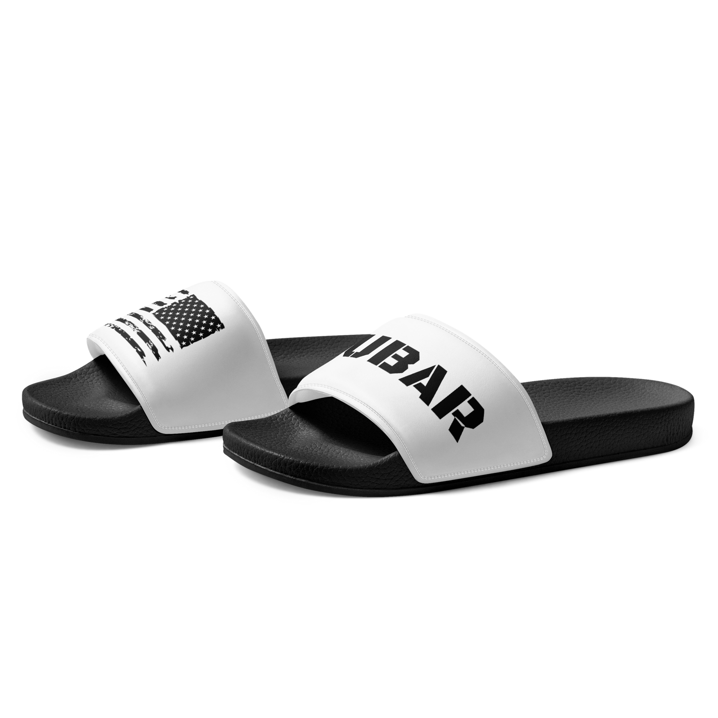 Warrior AF: FUBAR Slides