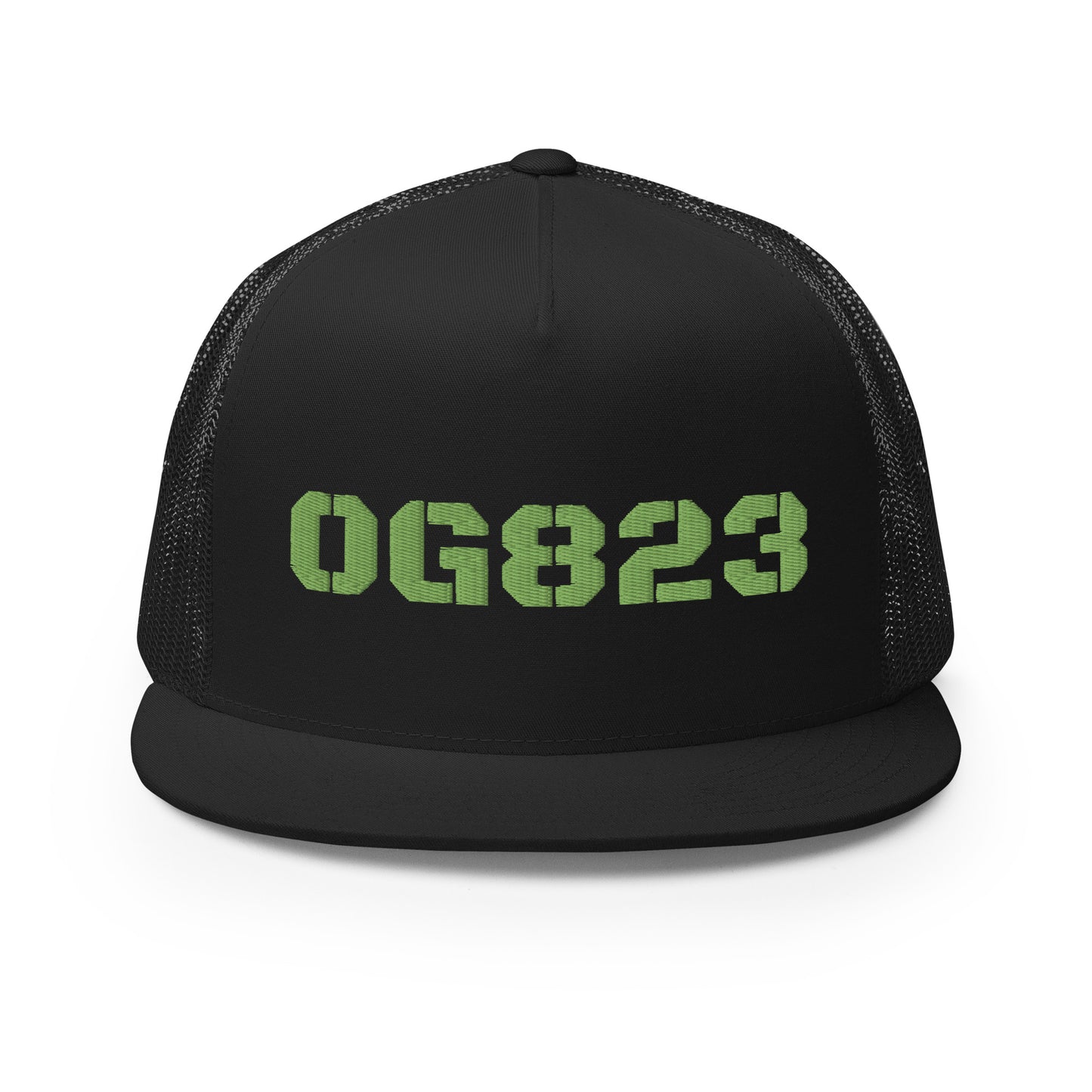 Warrior AF: 823 SFS OG823 SNAPBACK