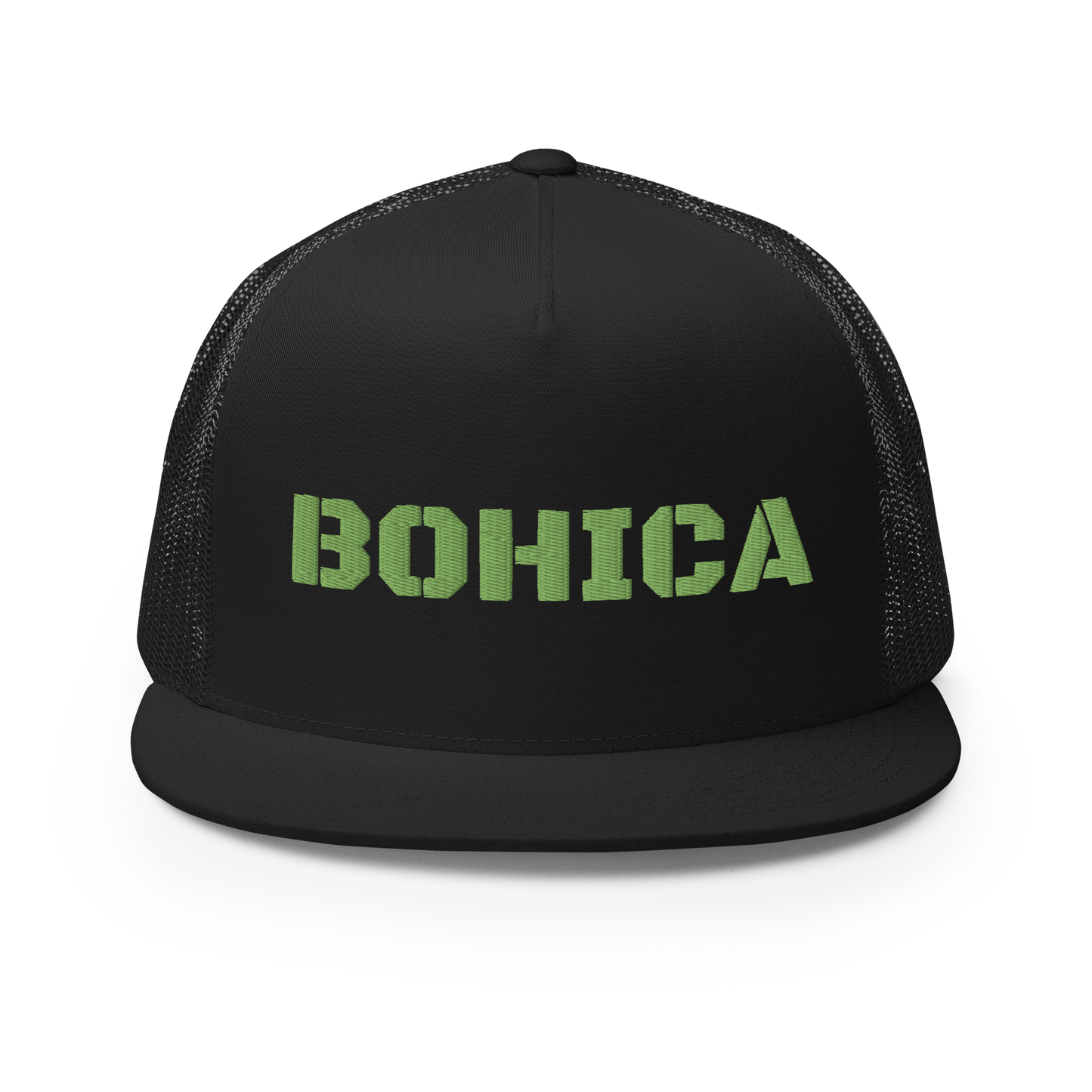 Warrior AF: BOHICA SNAPBACK