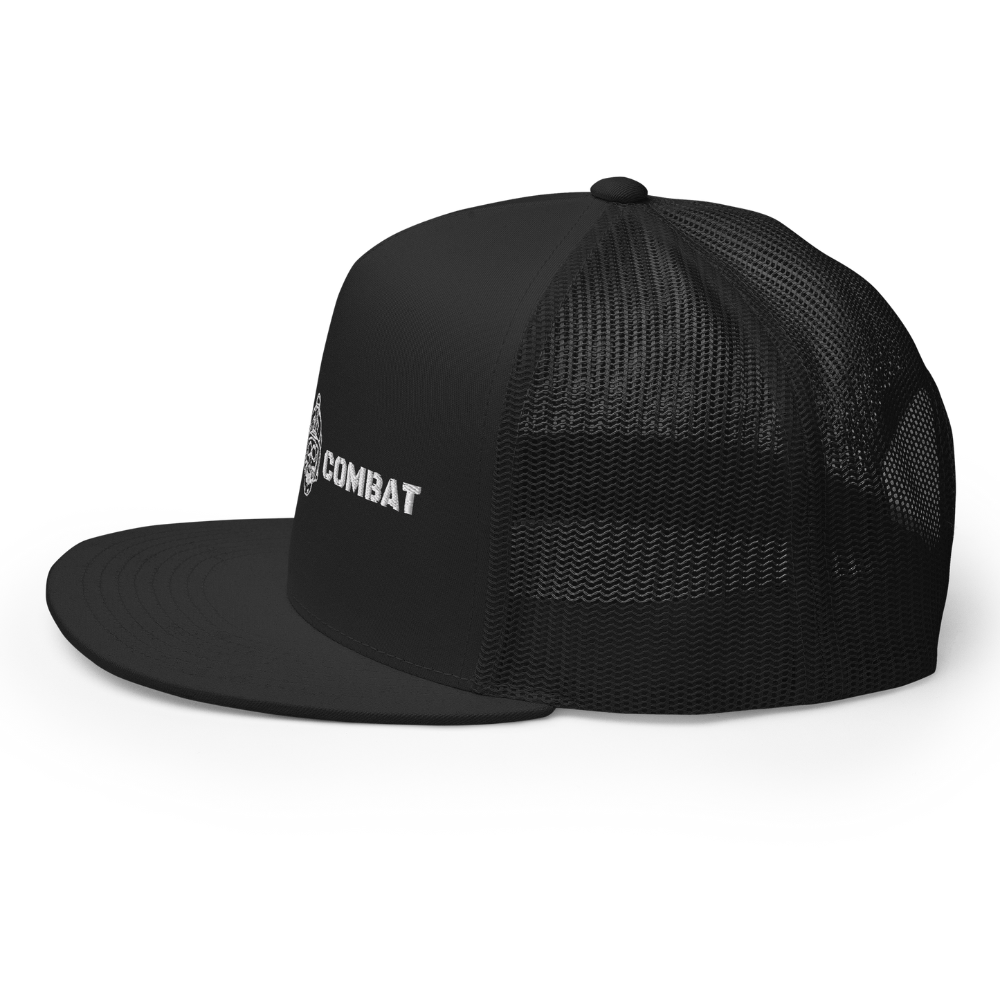 Warrior AF: Casual Combat Snapback