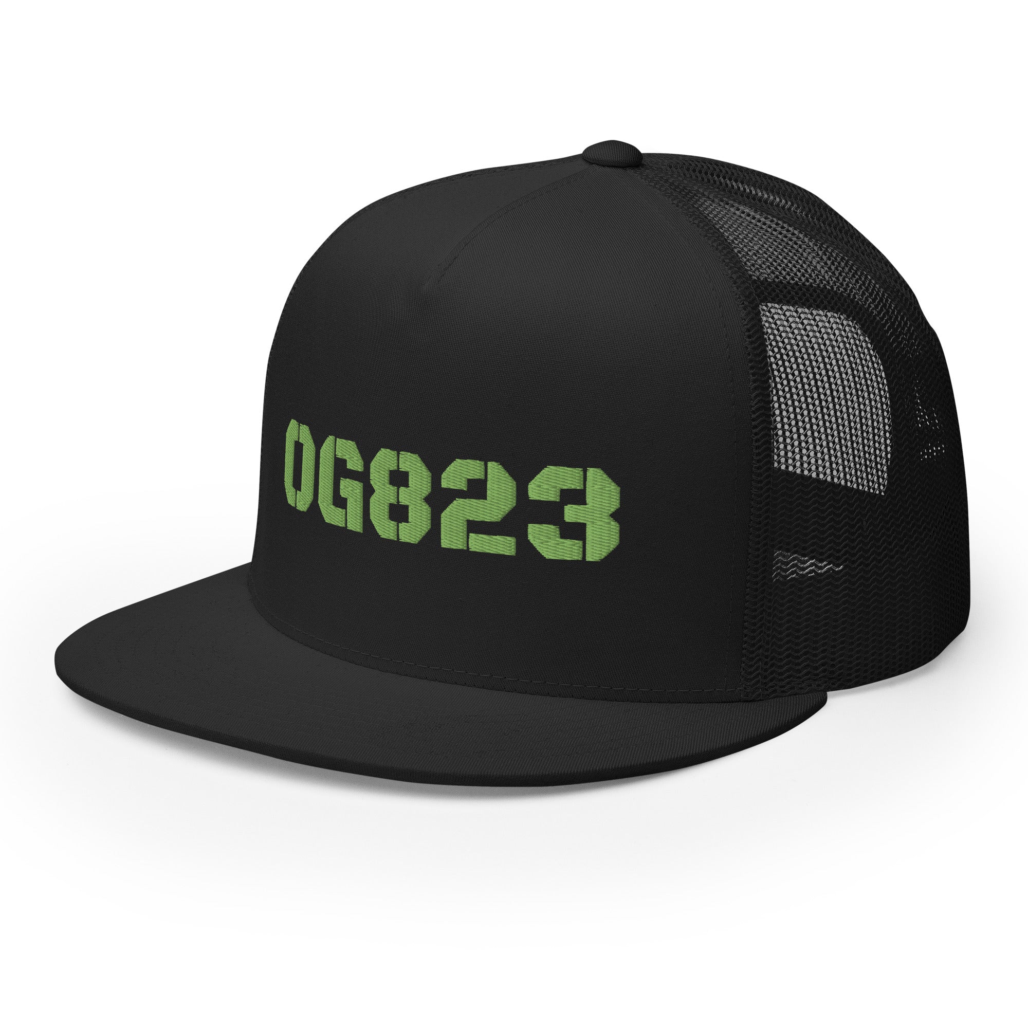 Warrior AF: 823 SFS OG823 SNAPBACK