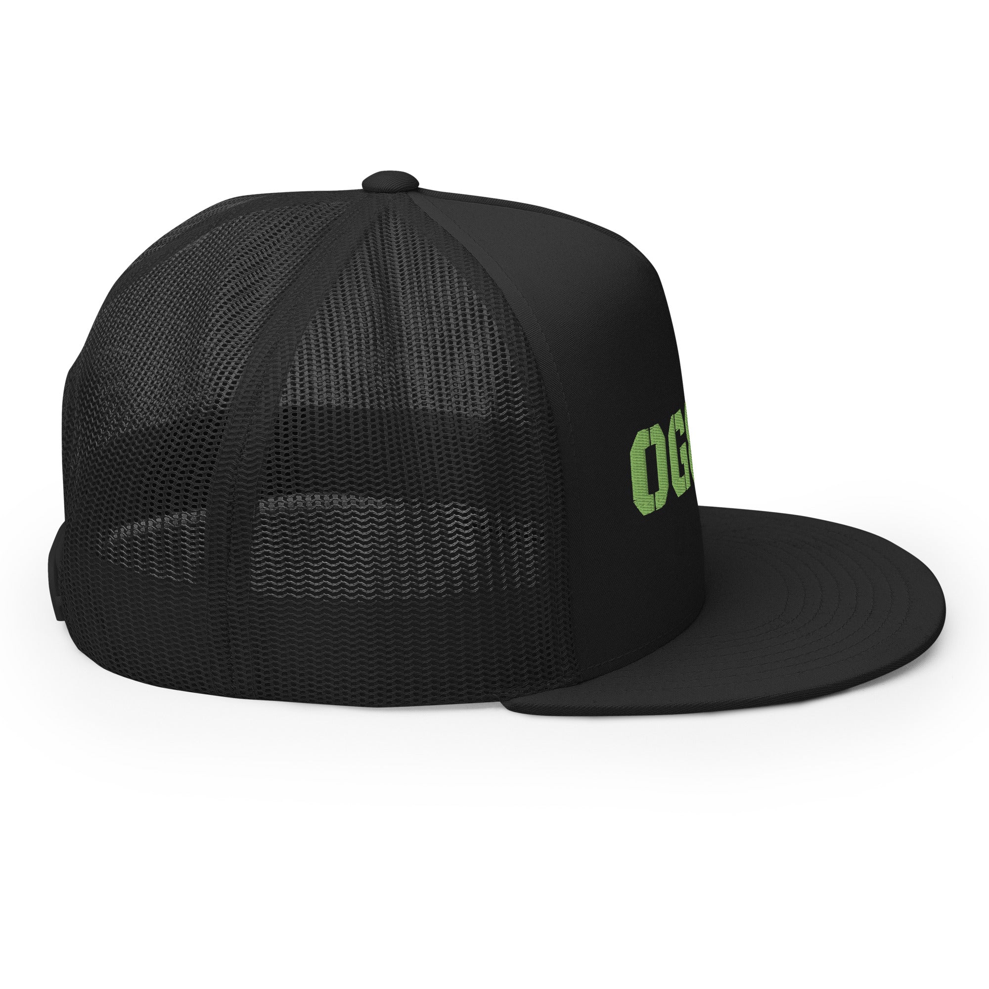 Warrior AF: 823 SFS OG823 SNAPBACK