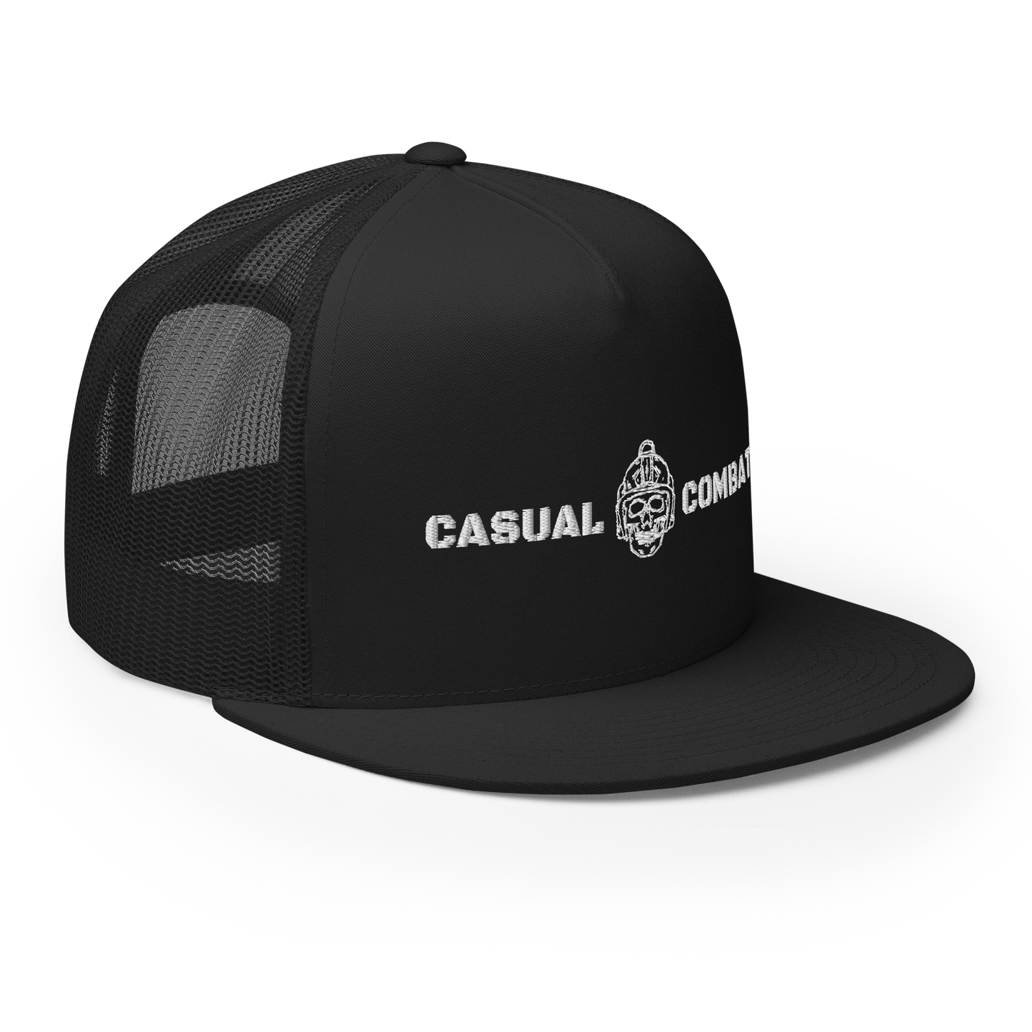 Warrior AF: Casual Combat Snapback