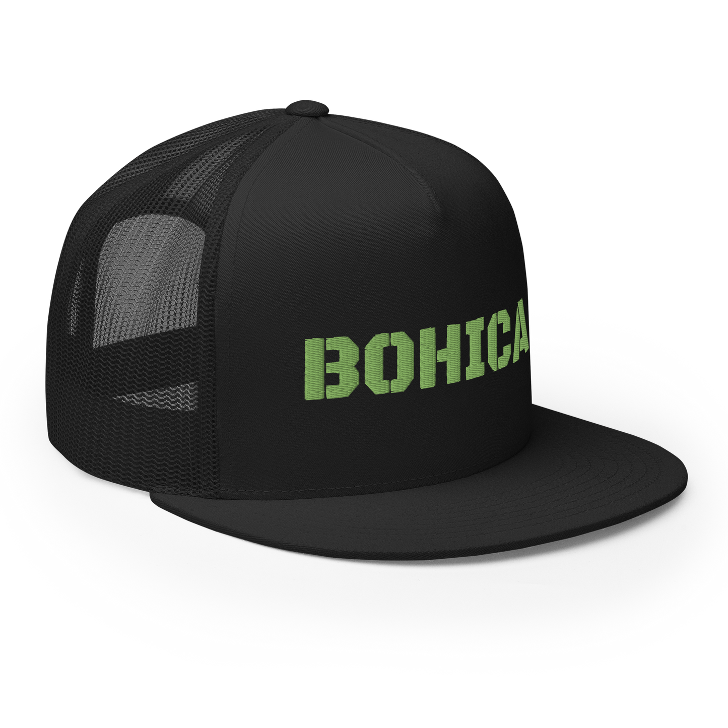 Warrior AF: BOHICA SNAPBACK