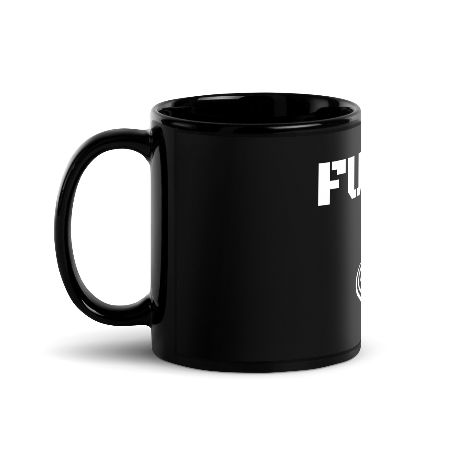 Warrior AF: FUBAR Fury Mug