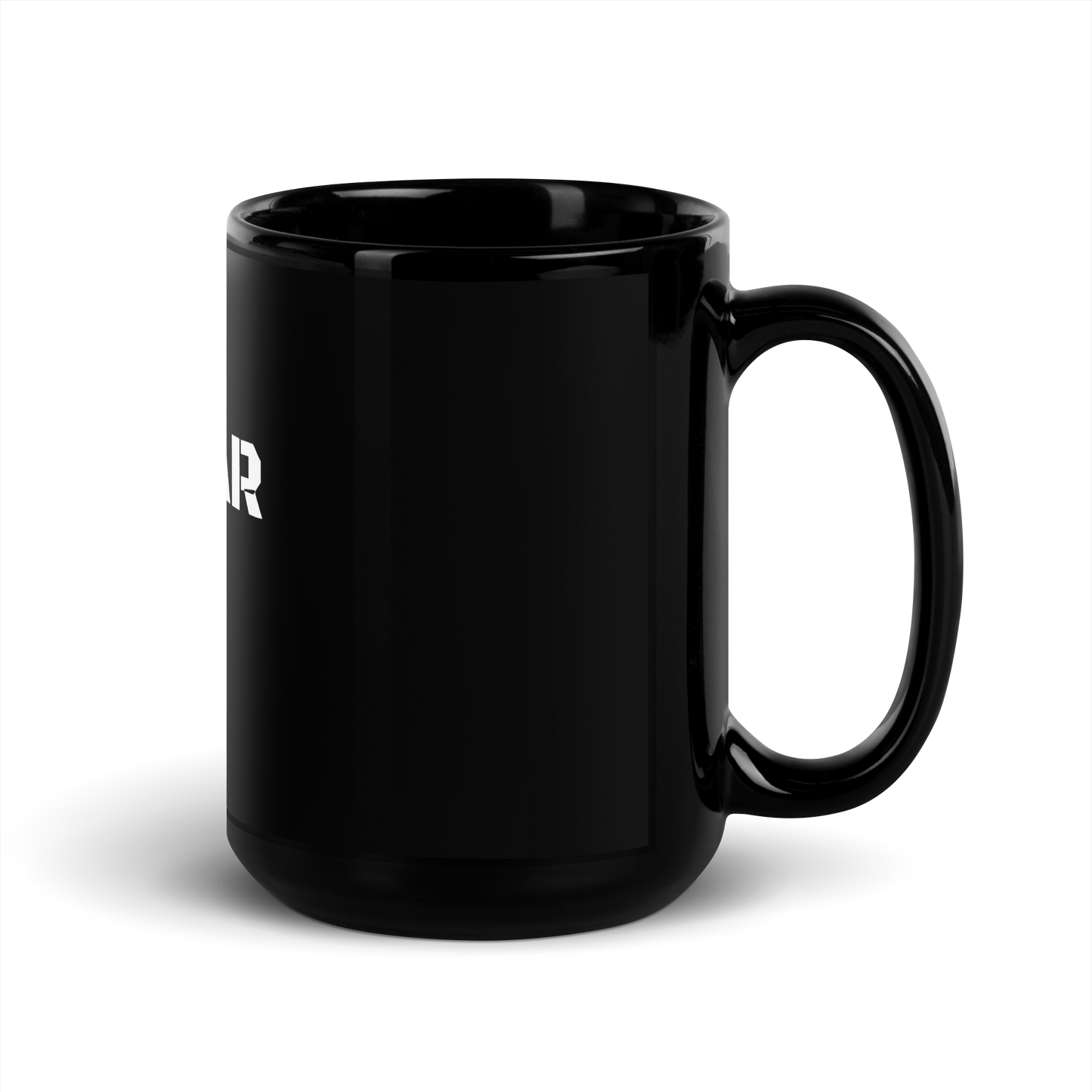 Warrior AF: FUBAR Fury Mug