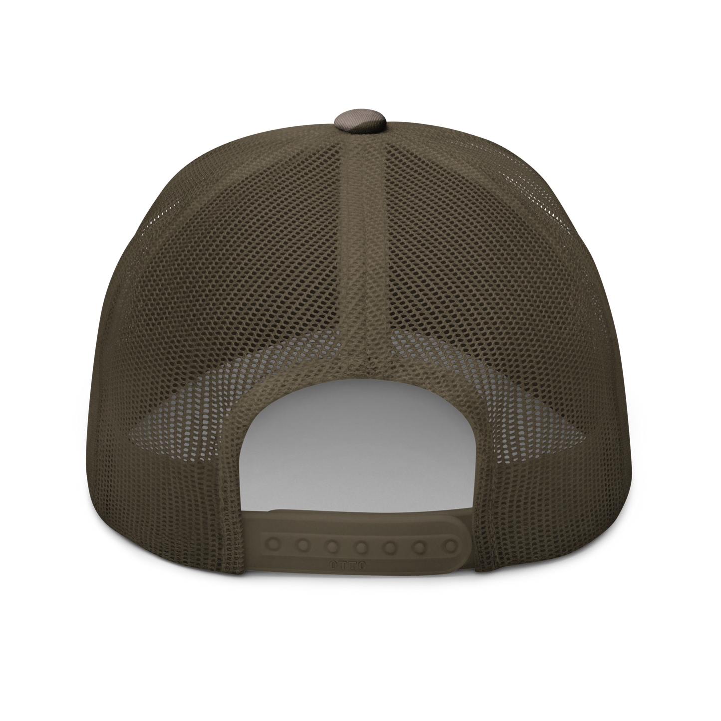 Warrior AF: OG823 Camo Cap