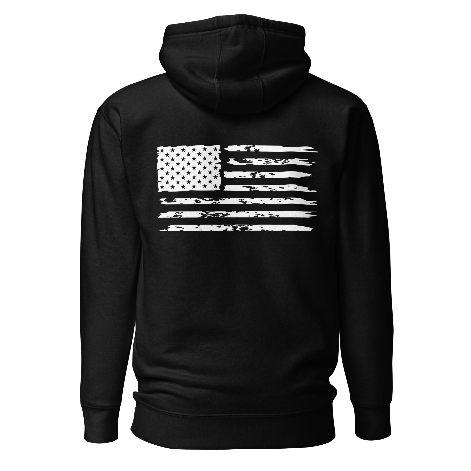 Warrior AF: BOHICA Hoodie