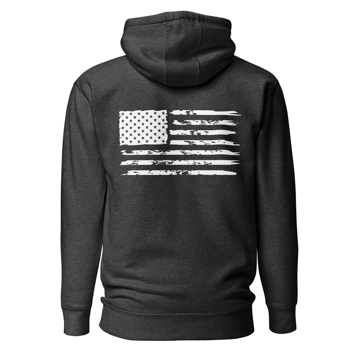 Warrior AF: BOHICA Hoodie