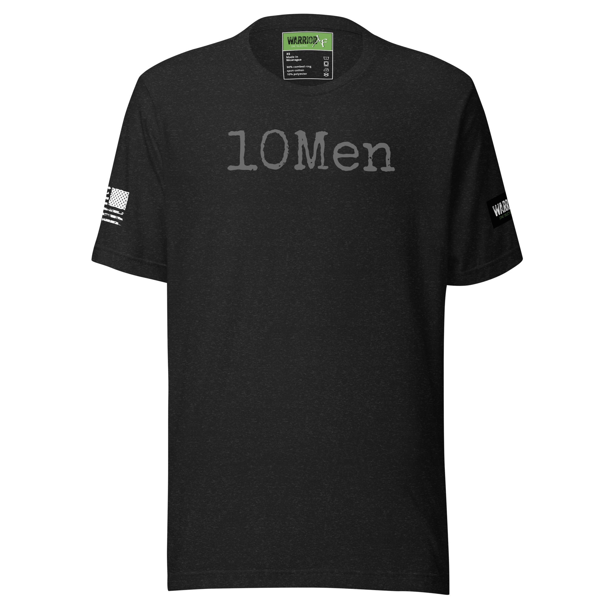 10Men